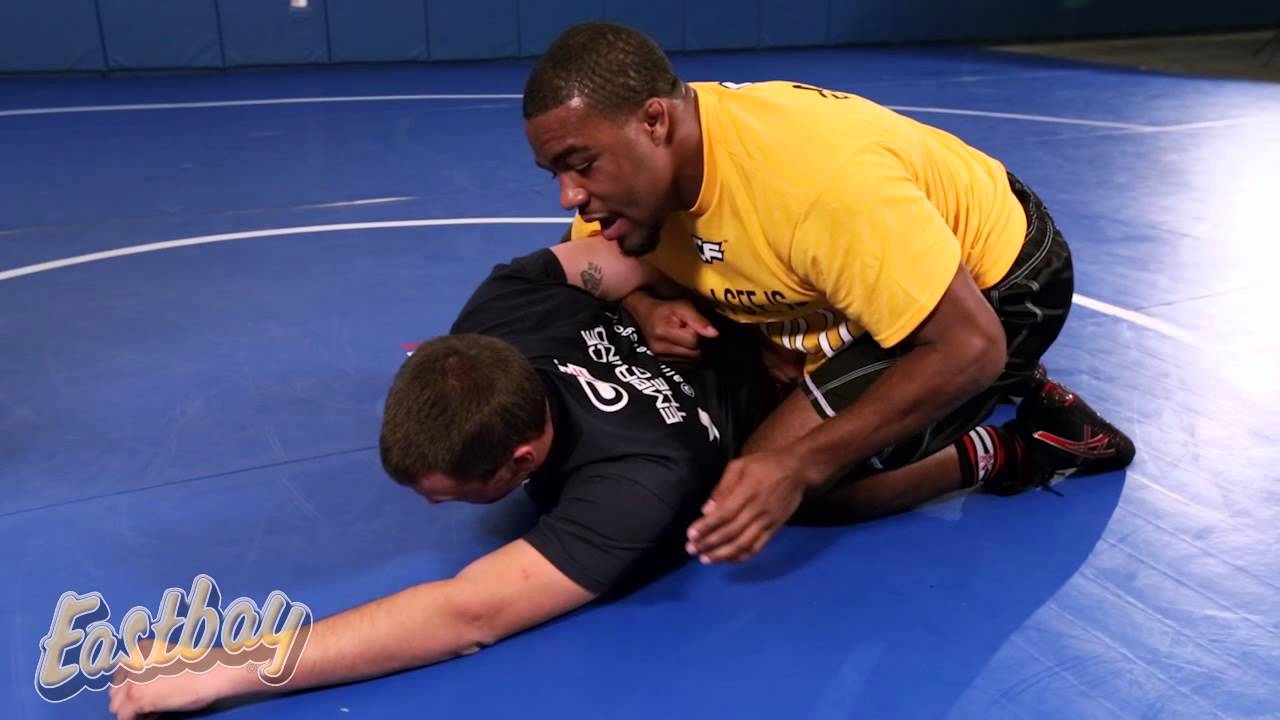 Tuesday Technique” Video Wrestling Basics with Jordan Burroughs – Pins –  DAKOTAGRAPPLER